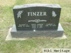 Eric Finzer