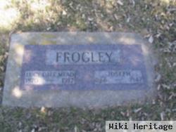 Joe Frogley