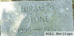 Hiram T. Stone