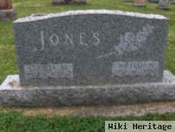 William B. Jones