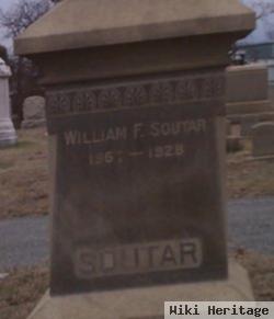 William Ferguson Soutar