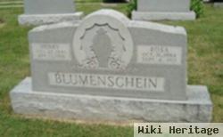 Mary Catherine Rosa Streng Blumenschein