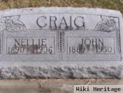 Nellie Hines Craig