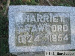 Harriet Crawford