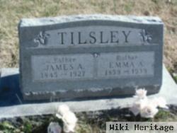 Emma A. Shankland Tilsley