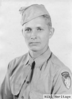 Pfc Lewis H Lake, Jr