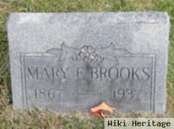 Mary E. Brooks