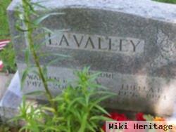 Warren F Lavalley