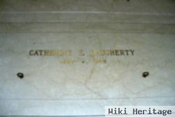 Catherine E. Daugherty