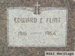 Edward Flint