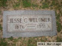 Jesse Clarence Weltmer