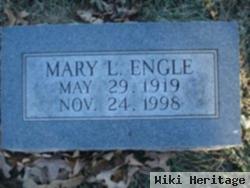 Mary Louise Engle