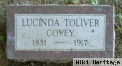 Lucinda Toliver Covey