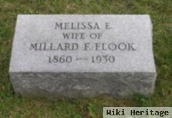 Melissa Ellen Bowlus Flook