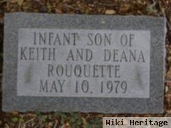 Infant Son Rouquette