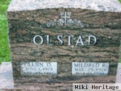 Mildred R Lyhus Olstad