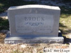 Lewis Henry Brock