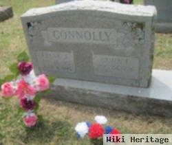 Frank Jerome Connolly