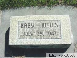 Baby Wells