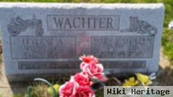 Mary Kathleen Cavanaugh Wachter