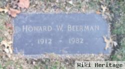 Howard Walter Beerman