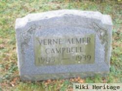 Verne Almer Campbell