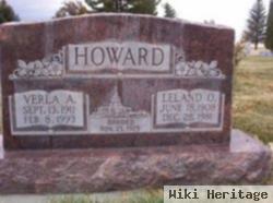 Leland Oscar Howard