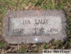 Ida Lally