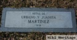 Ninos Martinez