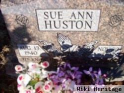 Sue Ann Huston