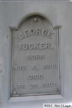 George Tucker