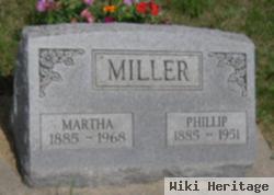 Phillip Miller