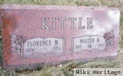 Florence M. Kittle