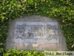 Louis W Wessel