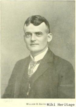 William B. Gaitree