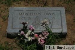 Marcellus Davis