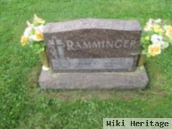 Arthur Paul Ramminger