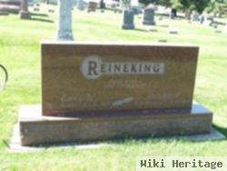 Rudolph A. Reineking