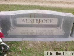 Annie Lee Hambrick Westbrook