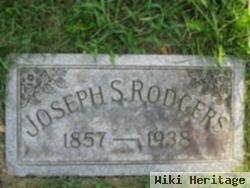 Joseph S Rodgers