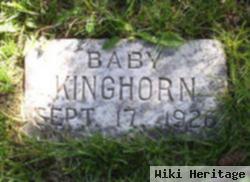 Baby Kinghorn