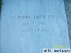 Del Barry Dubberly