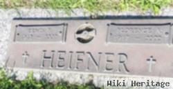 Florence A. Didier Heifner