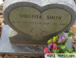 Virginia Smith