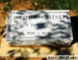 Jarvis R. Castner