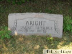 J. Wilbur Wright