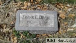 Frank E. Drake