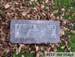 Minnie B. Westfield