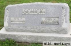 Elta C Schick