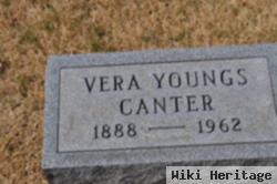 Vera Youngs Canter